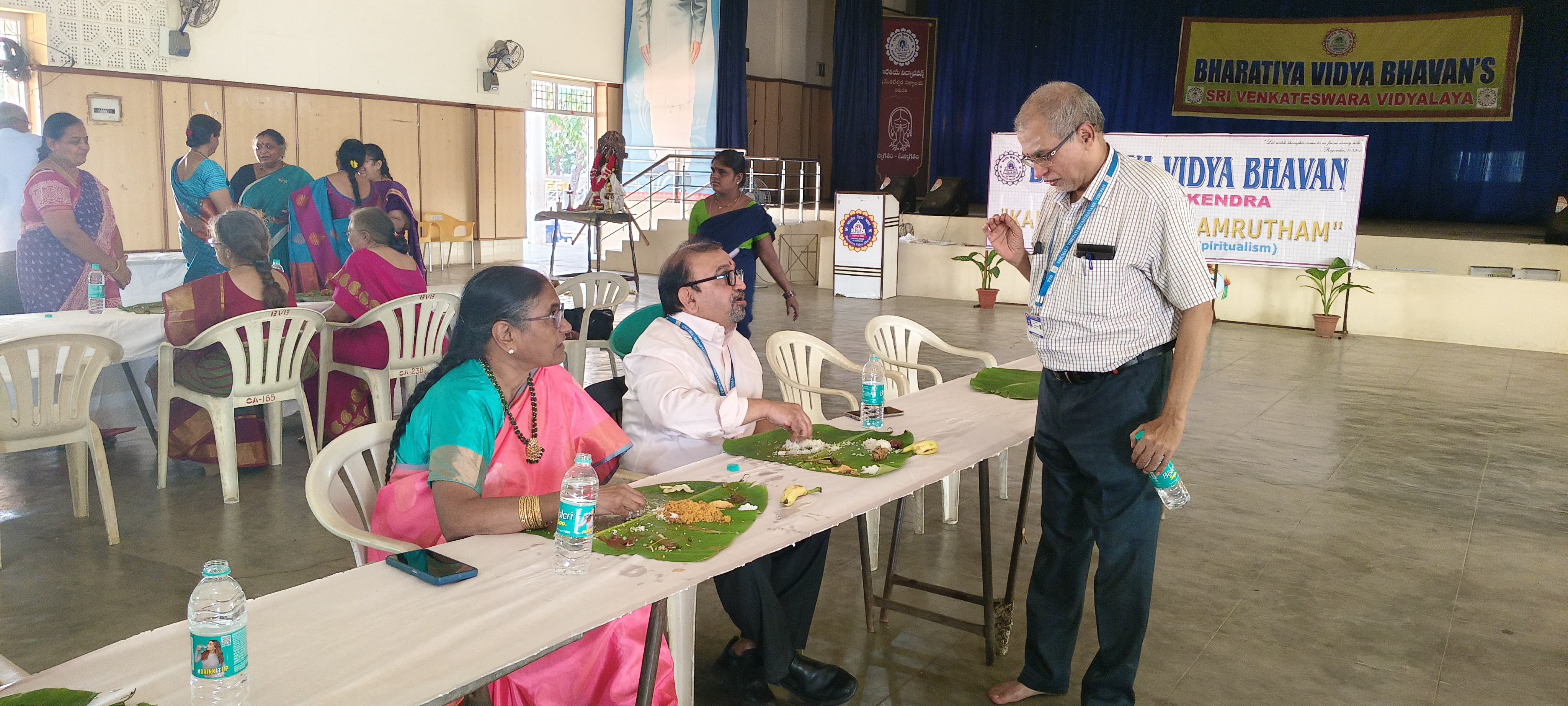 Karthika Gnanamrutham